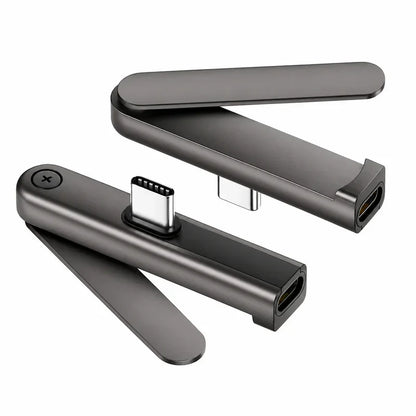 USB-C Phone Stand  حامل هاتف USB-C