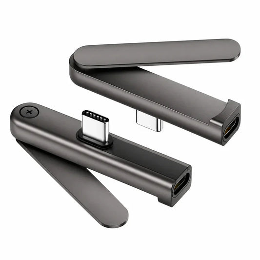 USB-C Phone Stand  حامل هاتف USB-C